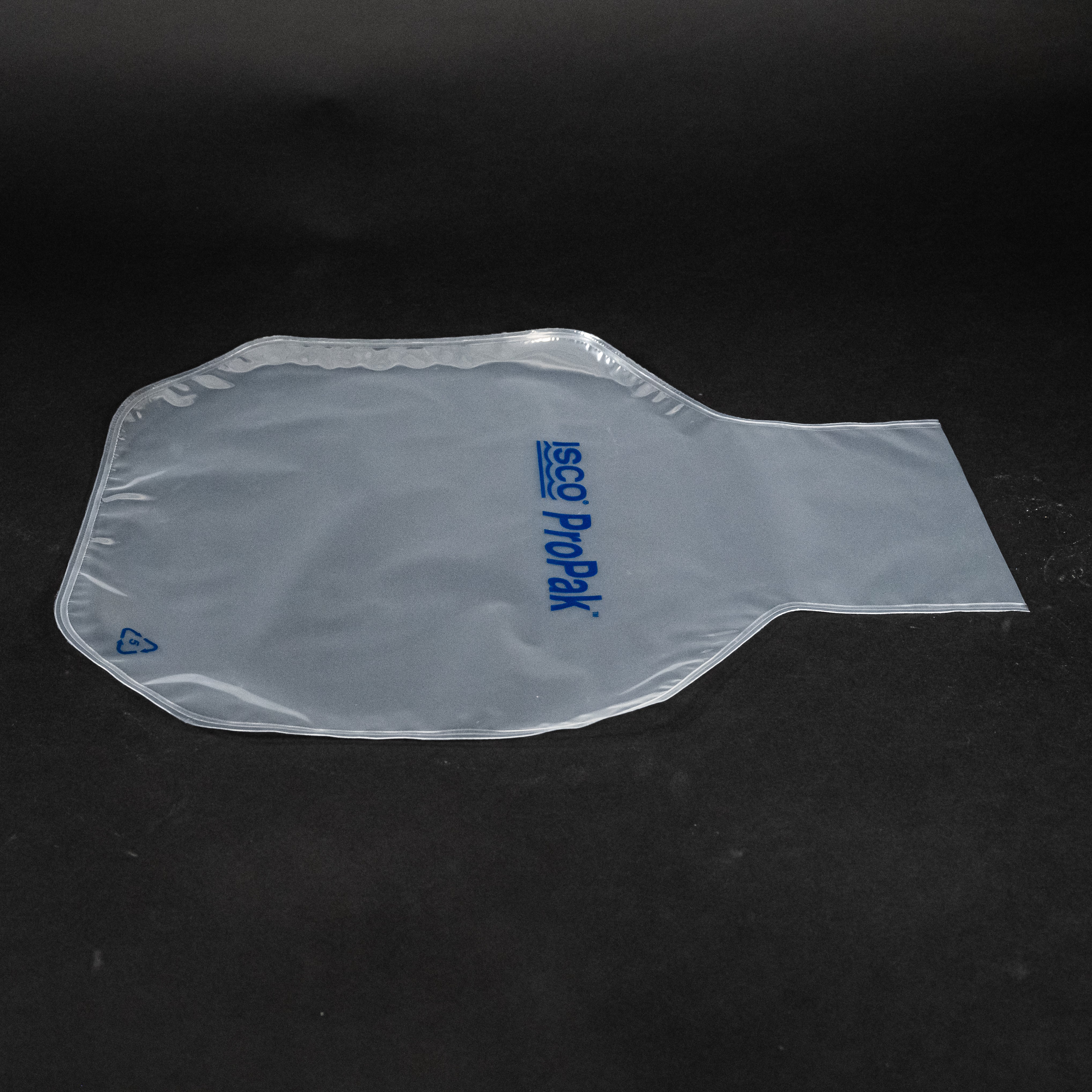 Composite ProPak™ 2 Gallon Heavy Duty Storage Bags - Pack of 100 | Durable, Reusable & Leakproof | Perfect for Food Storage, Organization & Travel