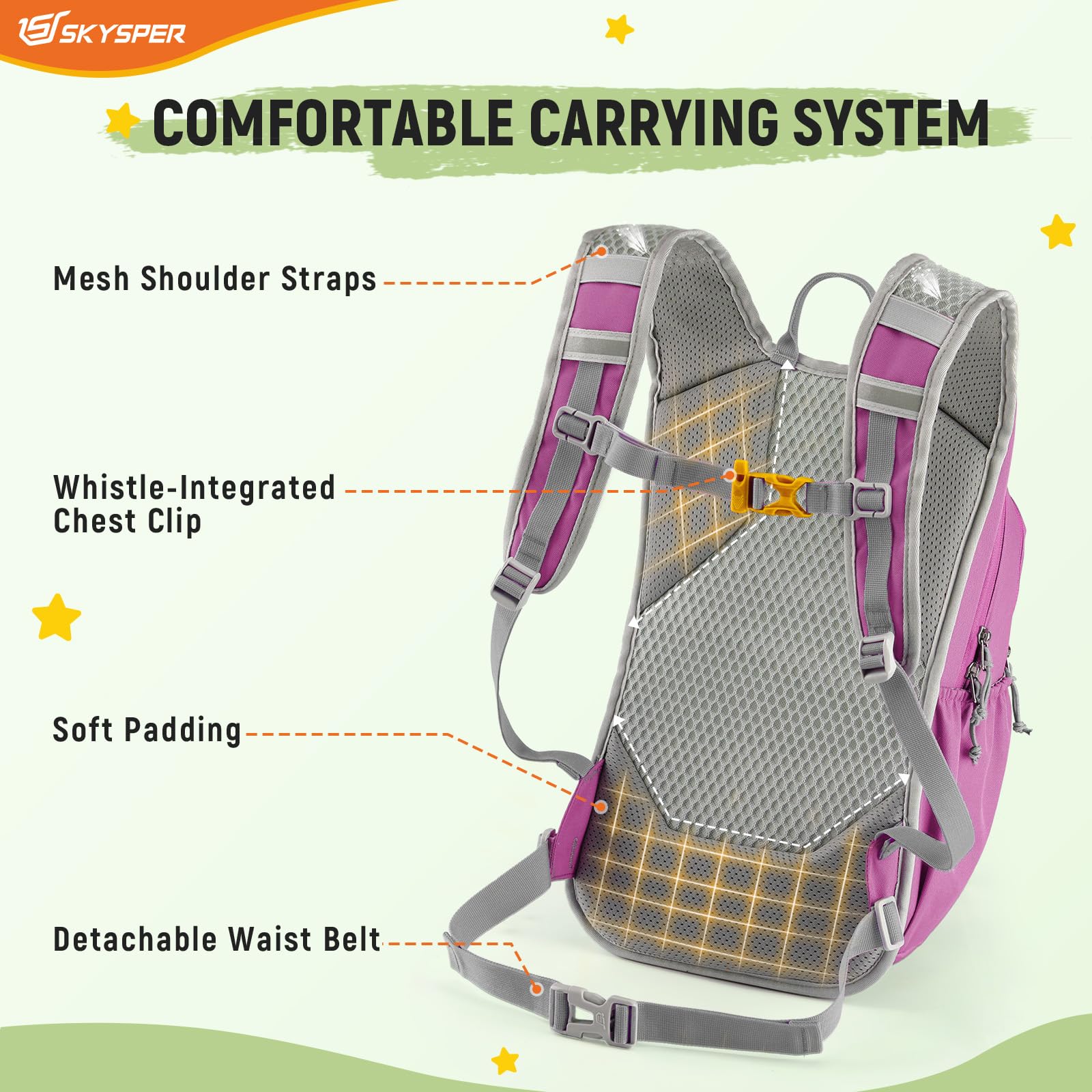 SKYSPER 16
