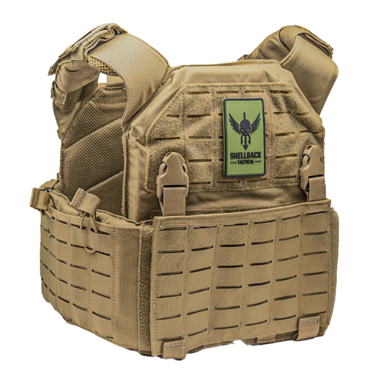Coyote (Tan)