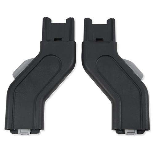 UPPAbaby Vista & Vista V2 Stroller Upper Adapters - Replacement Parts for Baby Stroller Accessories | Perfect for Stroller Upgrades & Repairs