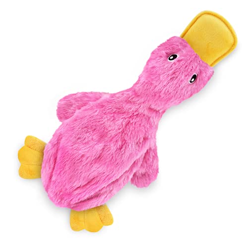 aCrinkle Duck (Light Pink)