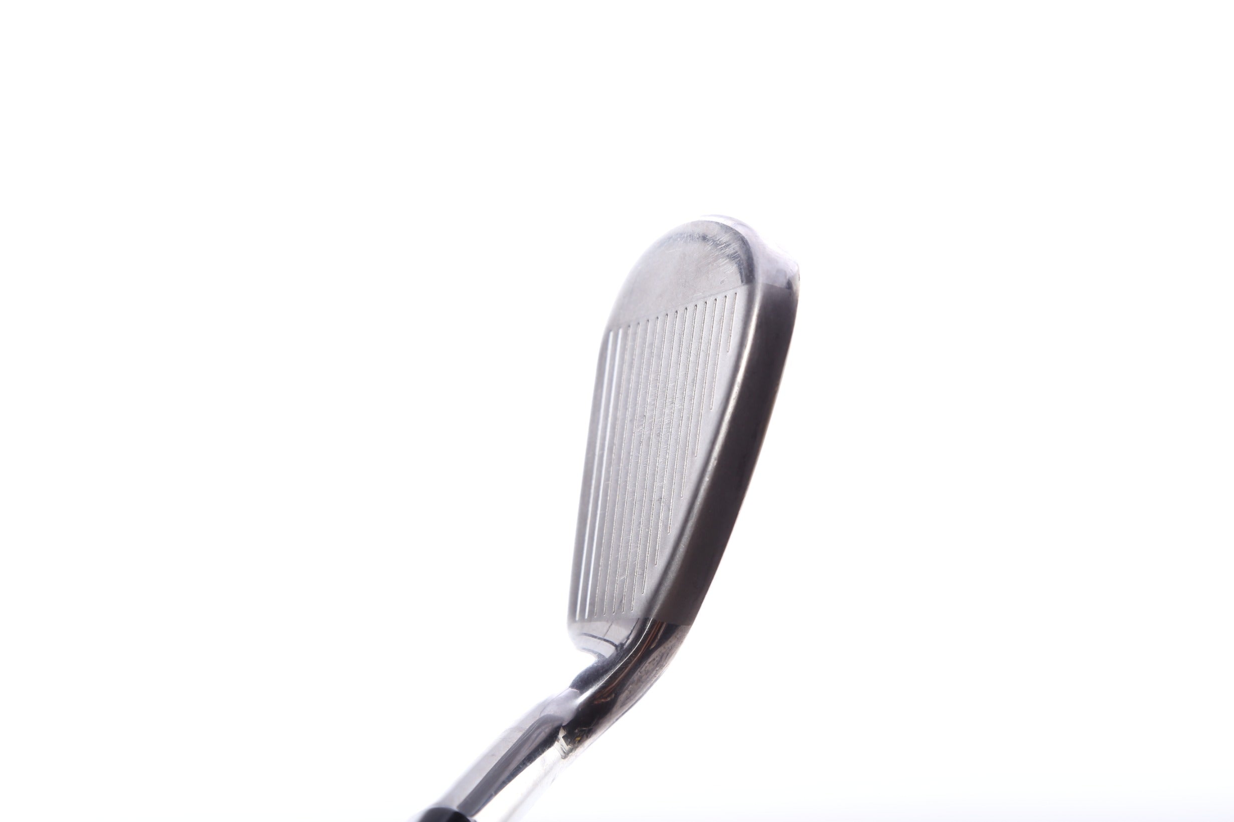 Premium Used Callaway Rogue ST MAX OS Iron Set - Right Handed 6-PW, AW Regular Flex Golf Clubs for Men | High Performance Forgiveness Irons | Perfect for Mid-Handicap Players on Fairways & Roughs
