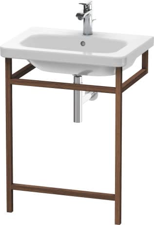 DuraStyle Furniture Accessory with Towel Rail for #232065 - Bathroom & Kitchen Organizer, Space-Saving Storage Solution