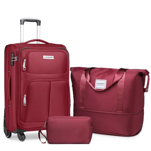 Wine Red 20-inch