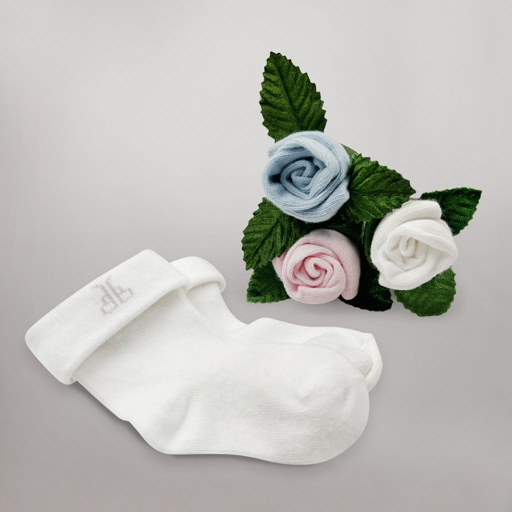 Hello Baby Gift Set - Premium Newborn Baby Shower Gift for Boys & Girls - Perfect for Birthdays, Showers & Celebrations