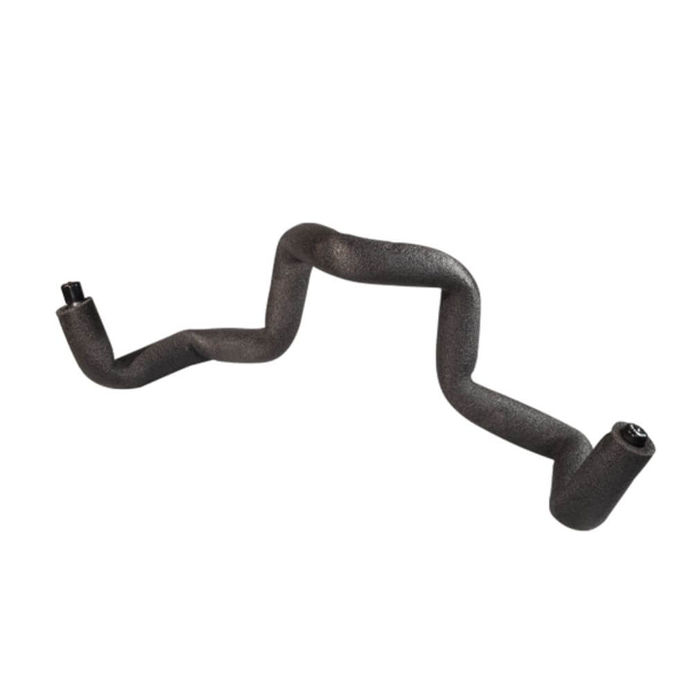 Body Solid SH22 Shoulder Horn - Durable Shoulder Support for Weightlifting, Strength Training & Physical Therapy - Perfect for Home Gym & Rehabilitation Exercises