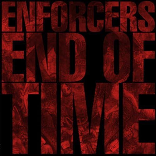 End of Time - Premium Luxury Watch for Men & Women | Perfect for Formal Events, Business Meetings & Special Occasions