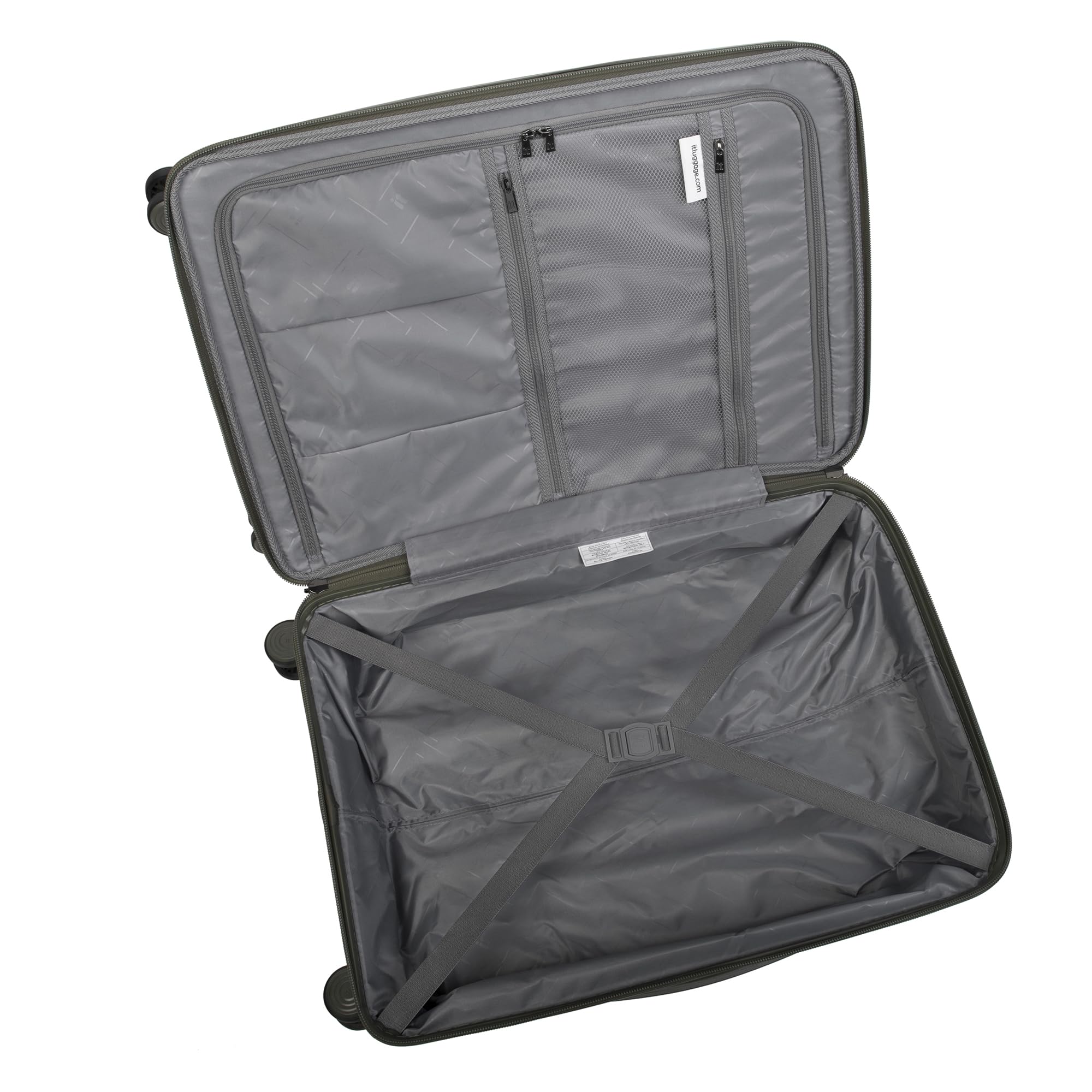 it luggage Spontaneous 31