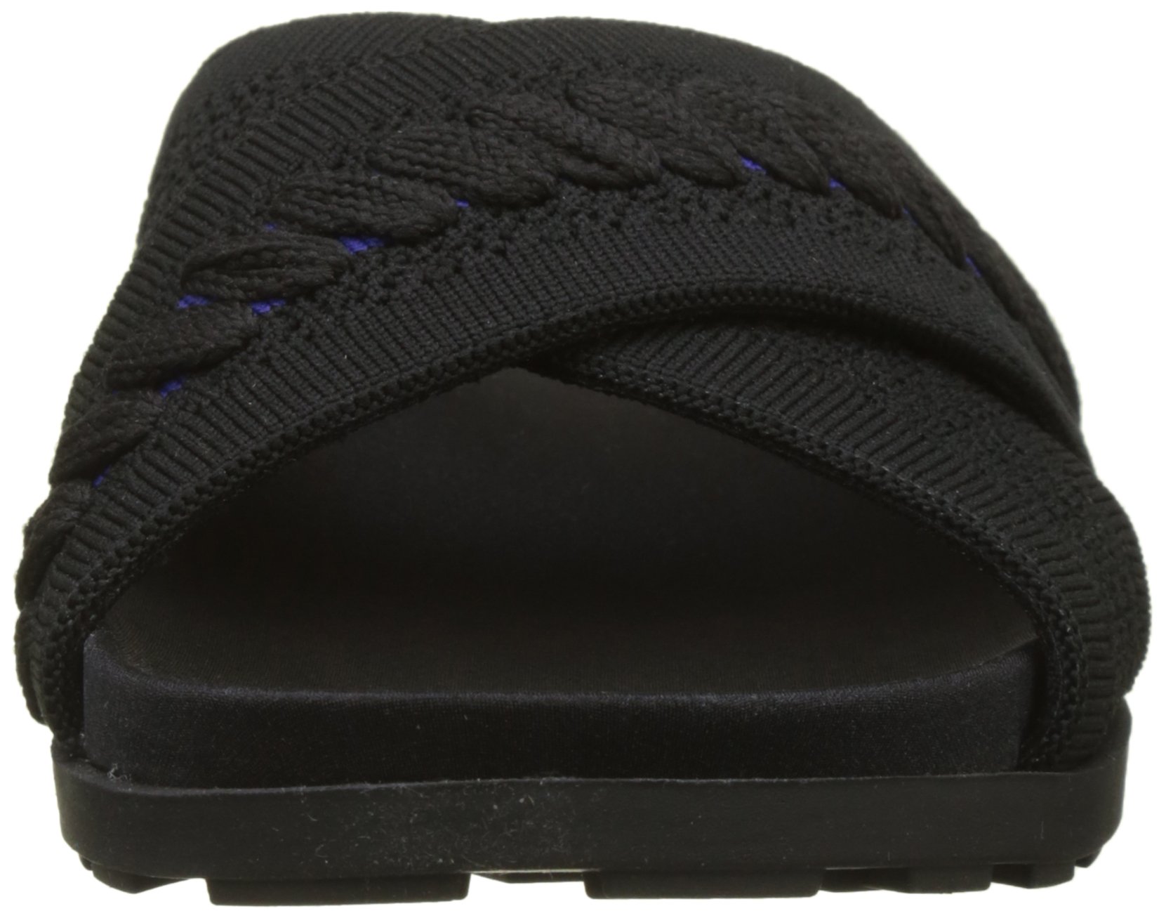 Call It Spring Women's Open-Back Slippers - Comfortable House Shoes for Women, Soft Indoor Slides, Cozy Home Slippers for Relaxing, Lounging & Spa Days