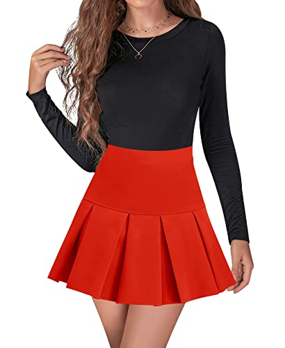 #1 Red
