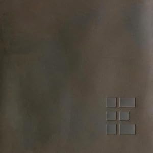 Leather - Mocha