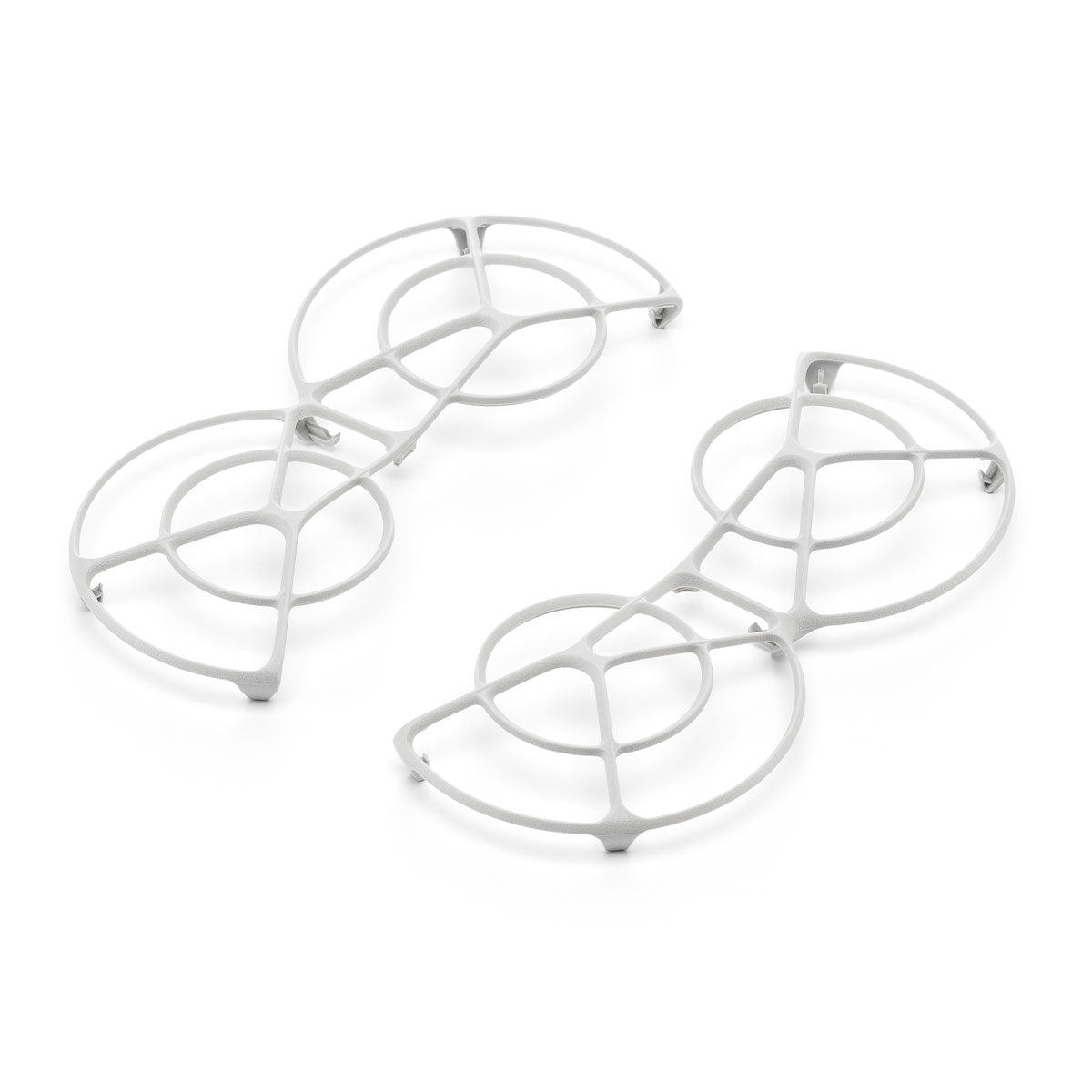DJI Neo Drone Propeller Guard - Compatible with DJI Mini 3/Mini 3 Pro - 4PCS Crash Protection Accessories for Safe Indoor/Outdoor Flying (Perfect for Beginners & Kids)