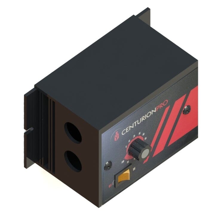 Centurion Pro Variable Speed Drive DBT 2 & 3 Replacement Part CP 51467 - Compatible with Industrial Machinery & HVAC Systems