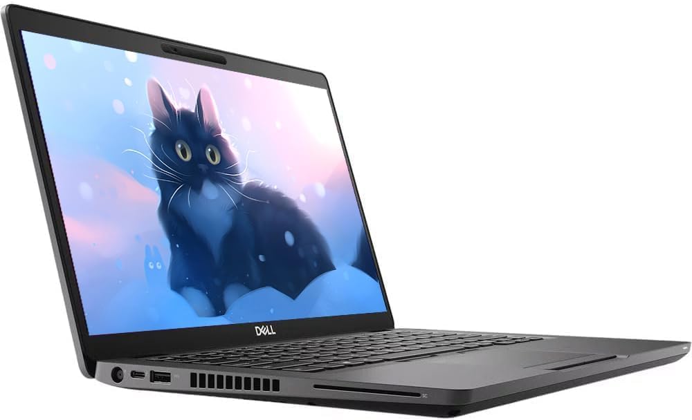 Refurbished Dell Latitude 5400 14