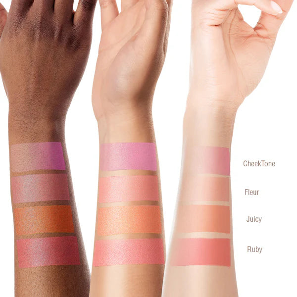 Pixi On the Glow Blush Stick - Creamy Cheek Color for a Natural Flush | Perfect for Everyday Makeup & On-the-Go Touch Ups