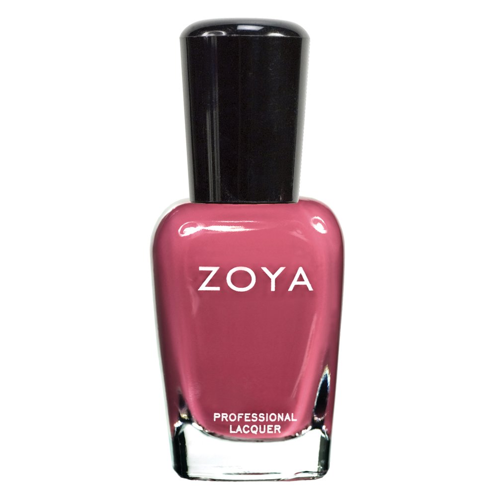 ZOYA Nail Polish - Long Lasting Vegan & Cruelty Free Nail Lacquer in Shade Paige - Perfect for Manicures, Pedicures & Special Occasions