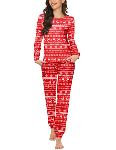Christmas Red