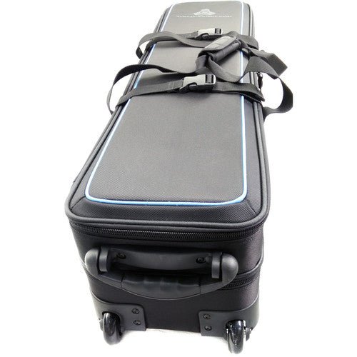 Triad Orbit Shuttle Bag - Premium Camera Backpack for Photographers | Perfect for Travel, Hiking & Outdoor Photography Gear Storage