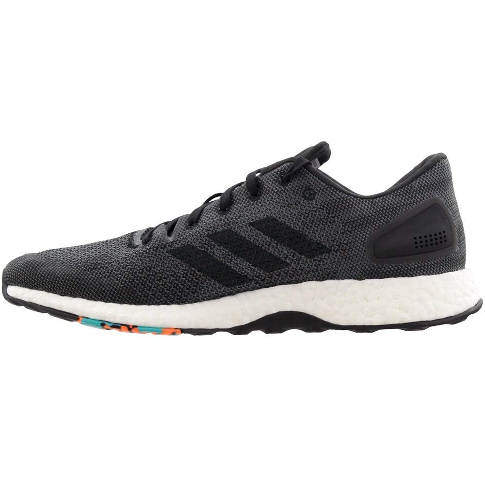 Adidas Pureboost DPR Running Shoes for Men & Women - Lightweight Cushioned Sneakers for Jogging, Gym Workouts & Daily Wear