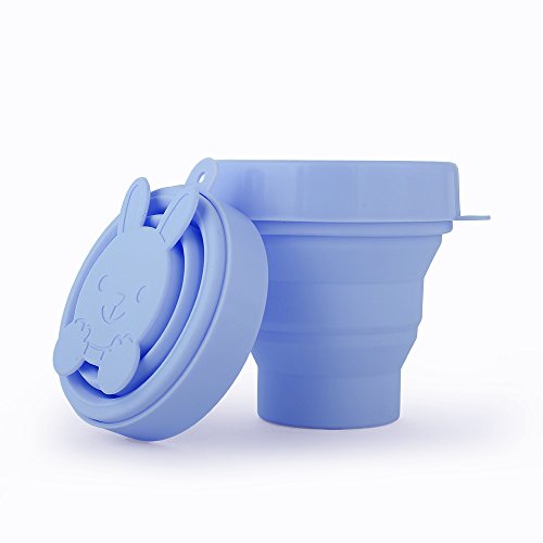 Cute Blue