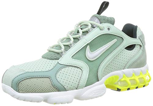 Pistachio Frost Metallic Silver