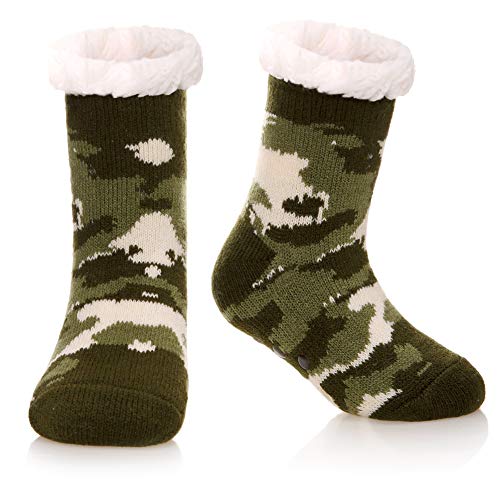 Green Camouflage