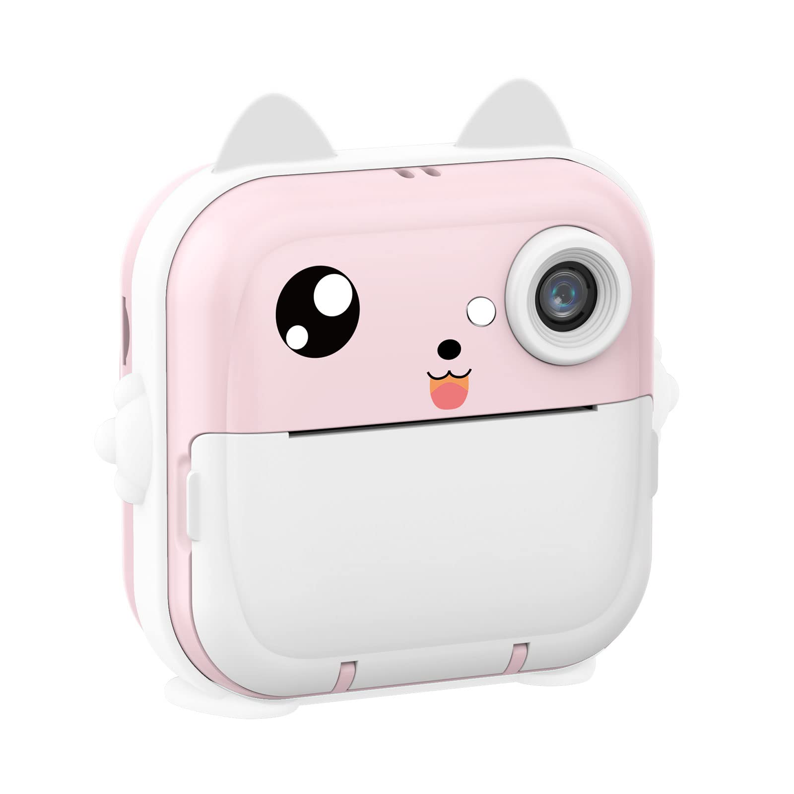 Kids Instant Print Digital Camera - 2.4