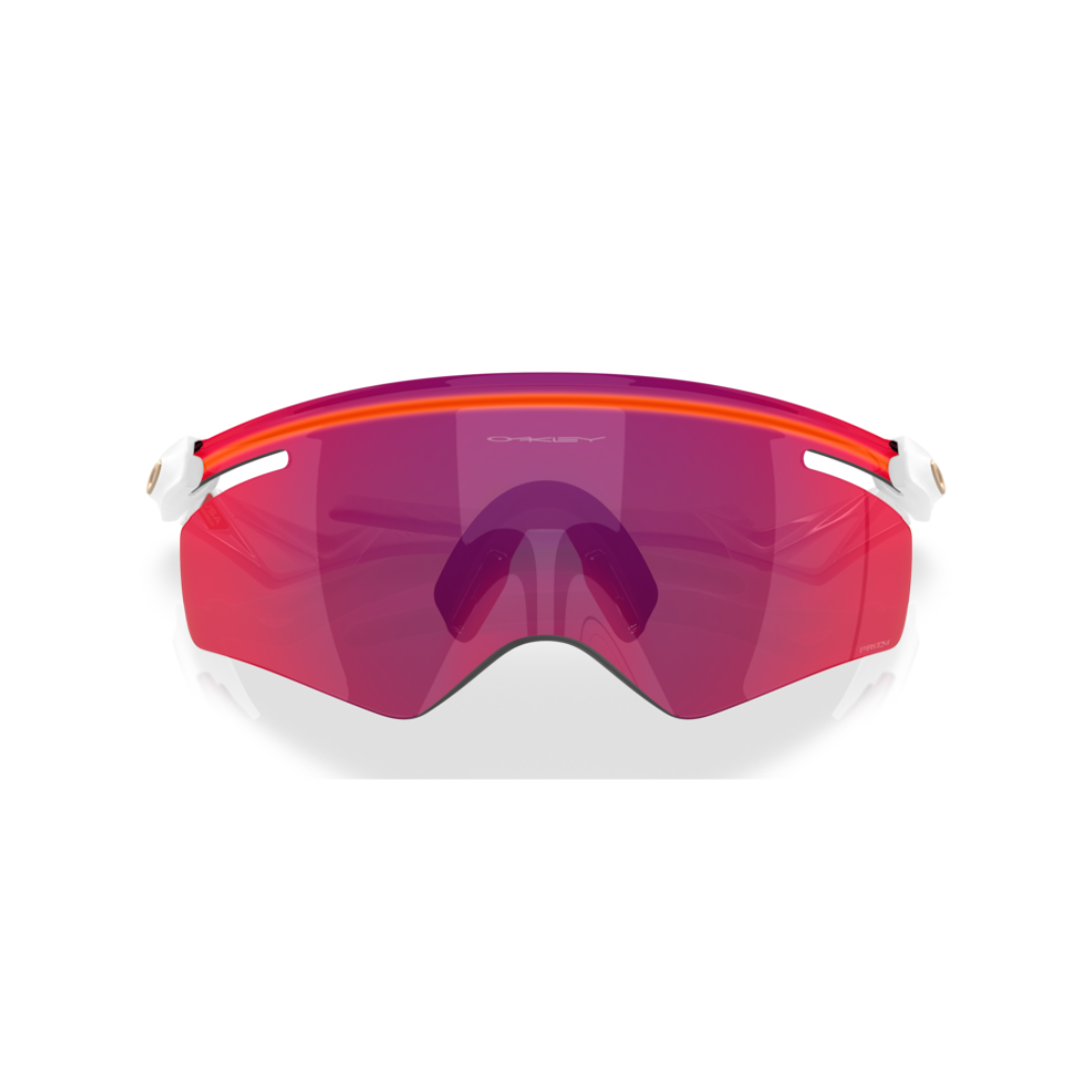 Oakley Qntm Kato Sunglasses 0OO9481D 948103 - Polarized Sports & Running Shades for Men & Women - UV Protection for Outdoor Activities