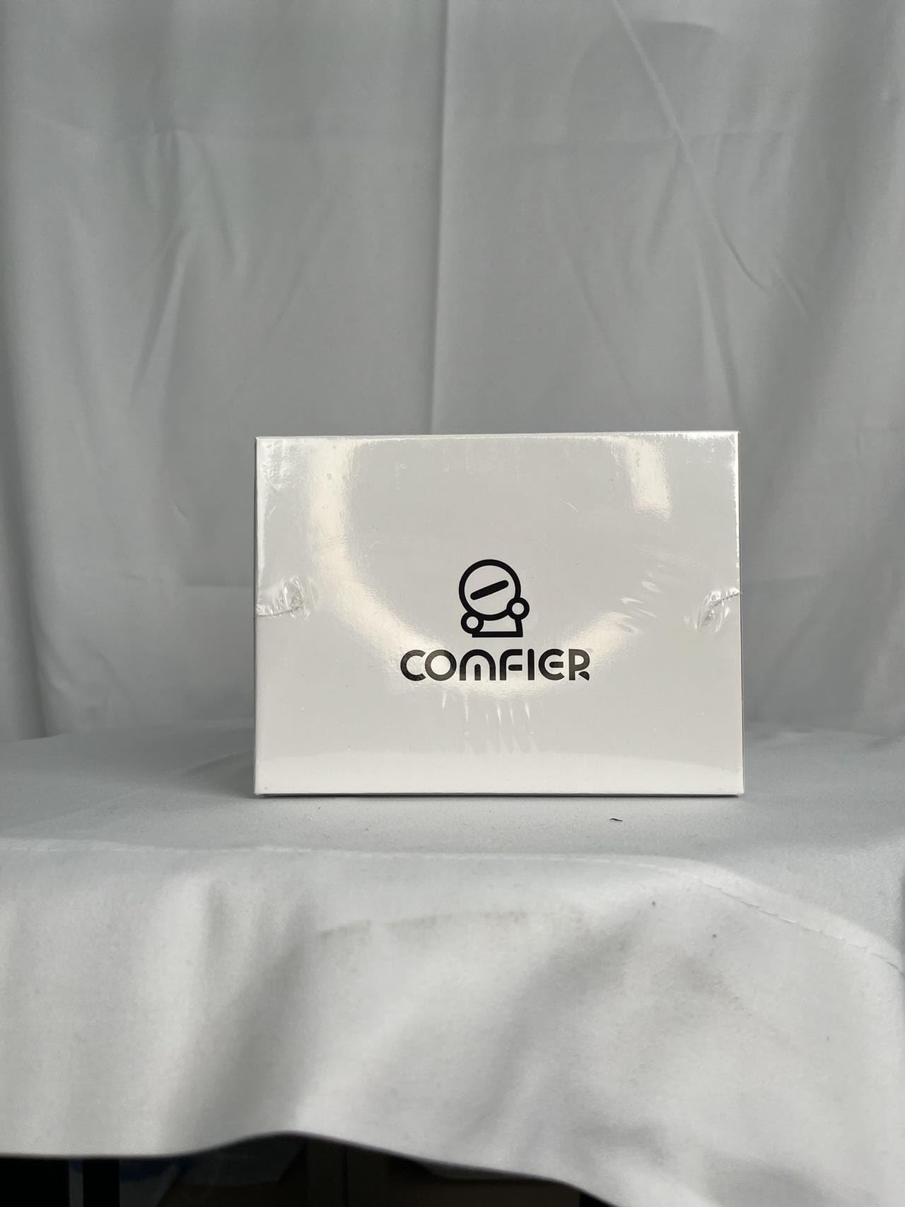 COMFIER Cordless Electric Scalp Massager with 6 Vibration Modes - Handheld Pet Massager for Cats & Dogs - Portable Head Massager for Deep Cleaning & Stress Relief - Perfect for Grooming, Relaxation & Bonding with Pets
