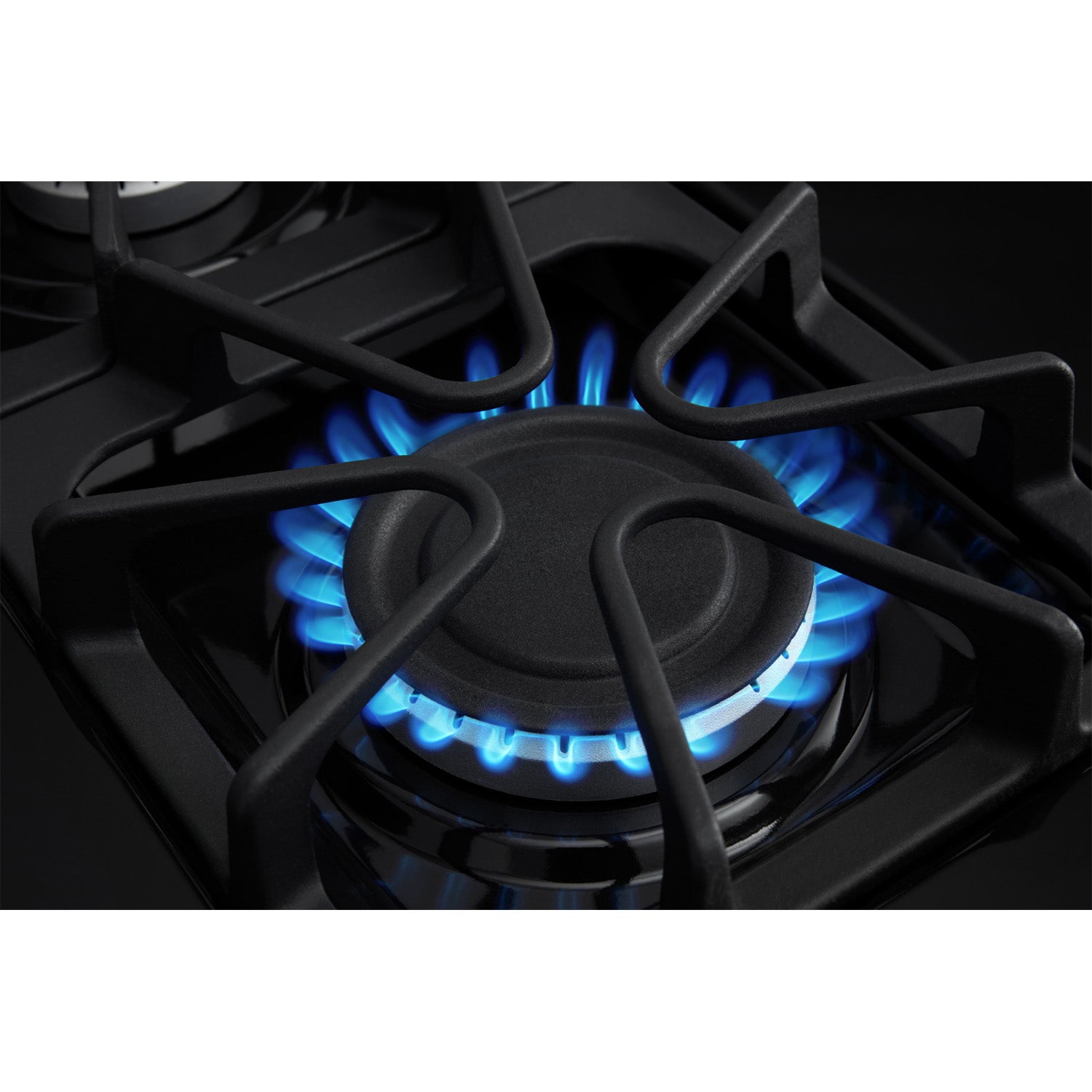 Amana 30-Inch Stainless Steel Gas Range - 5.0 Cu Ft Capacity, 5 Sealed Burners, Convection Oven - AGR6603SMS - Perfect for Home Kitchens & Professional Cooking