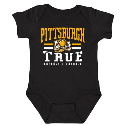 Pittsburgh - Black