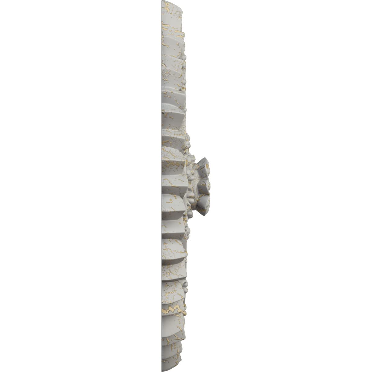 Ekena Millwork CM24LAPCC Lariah Ceiling Medallion - 24 3/4