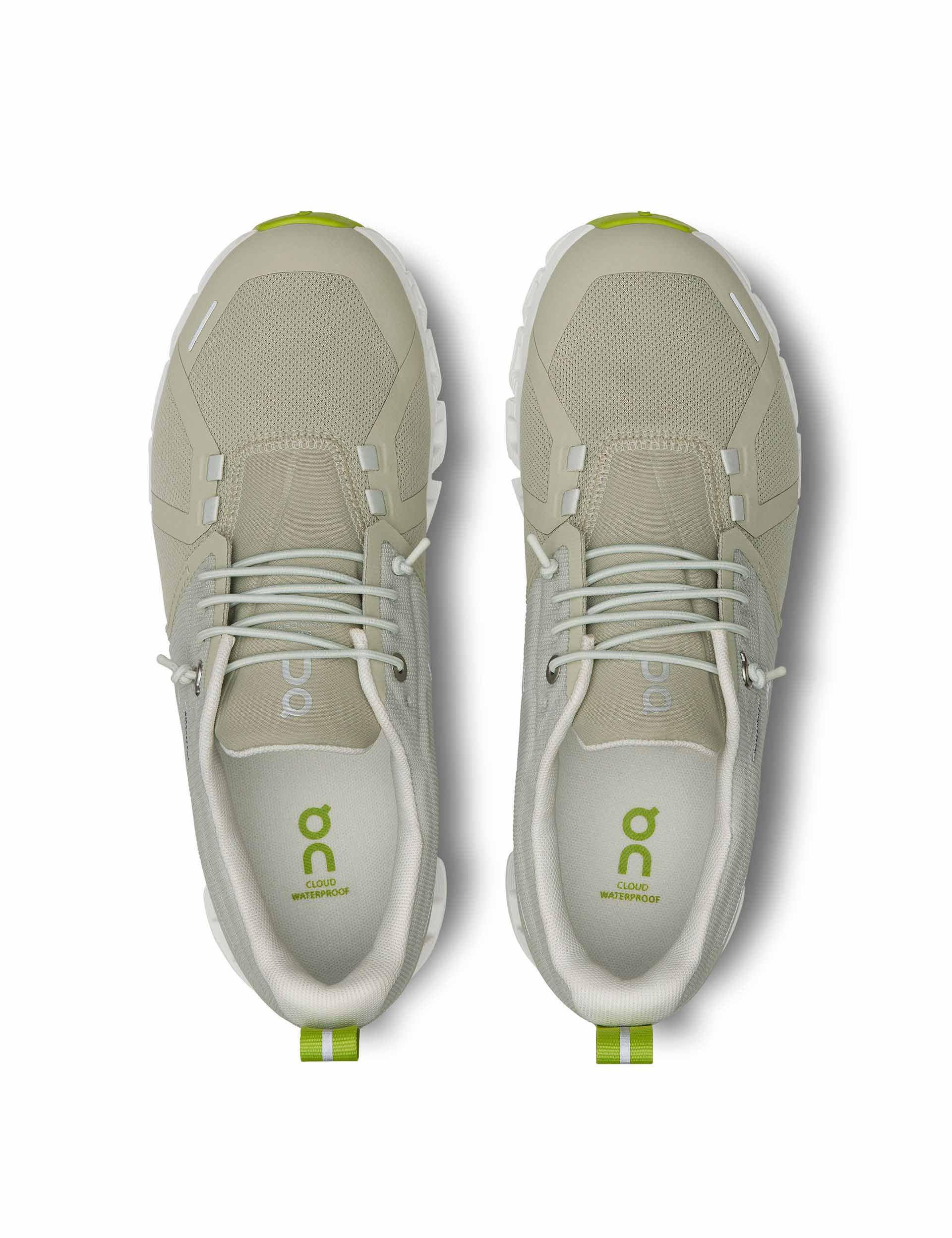 Cloud 5 Waterproof Running Shoes - Lightweight & Breathable for Men & Women - Perfect for Trail Running, Hiking & Outdoor Activities