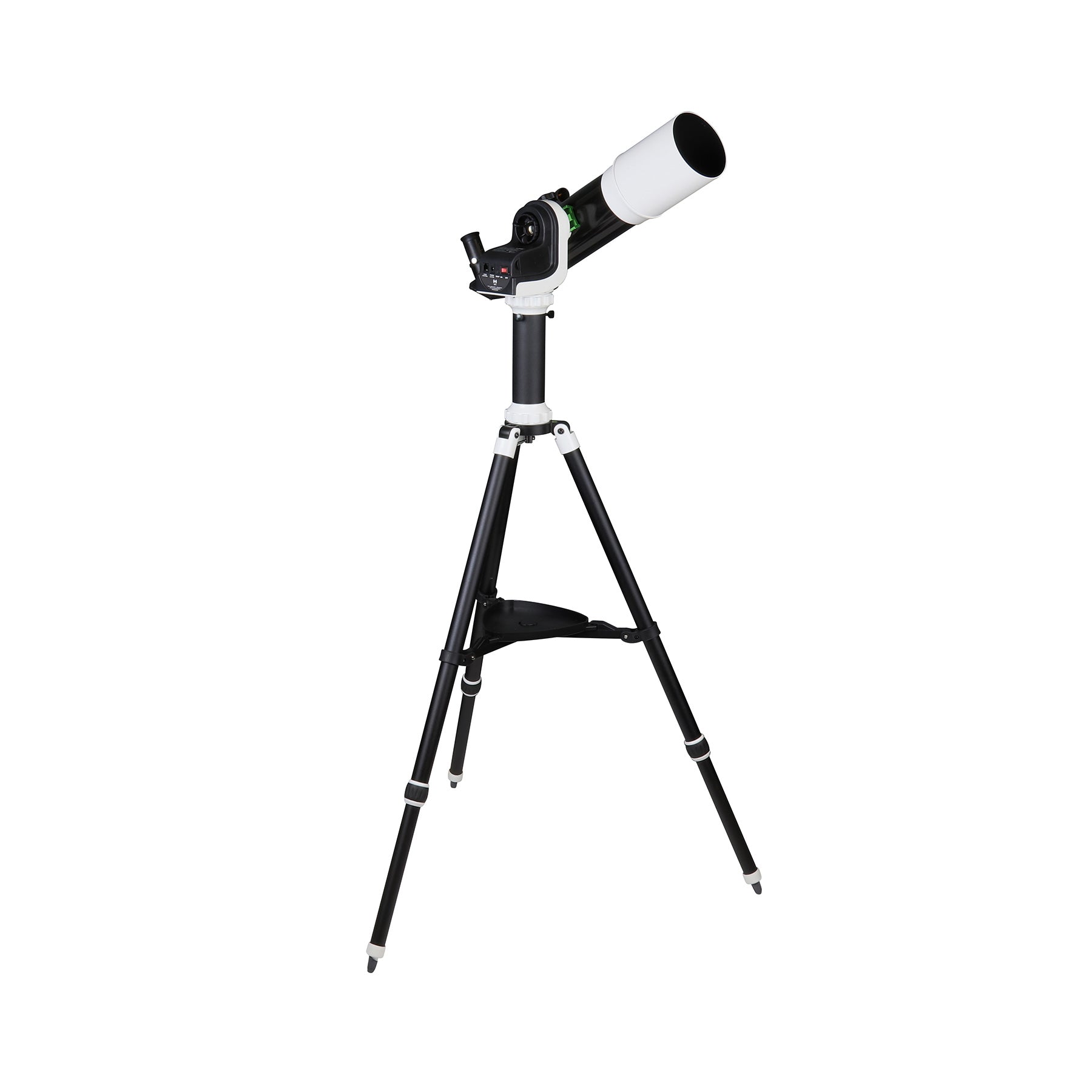Startravel 102 AZ GTe Refractor Telescope - Portable Astronomy Telescope for Adults & Beginners, Perfect for Stargazing, Bird Watching & Outdoor Adventures