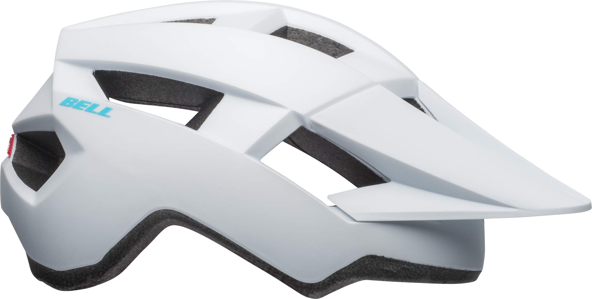 BELL Spark W MIPS Adult Mountain Bike Helmet - Lightweight & Ventilated Cycling Safety Gear for Women - Perfect for Trail Riding, Commuting & Outdoor Adventures
