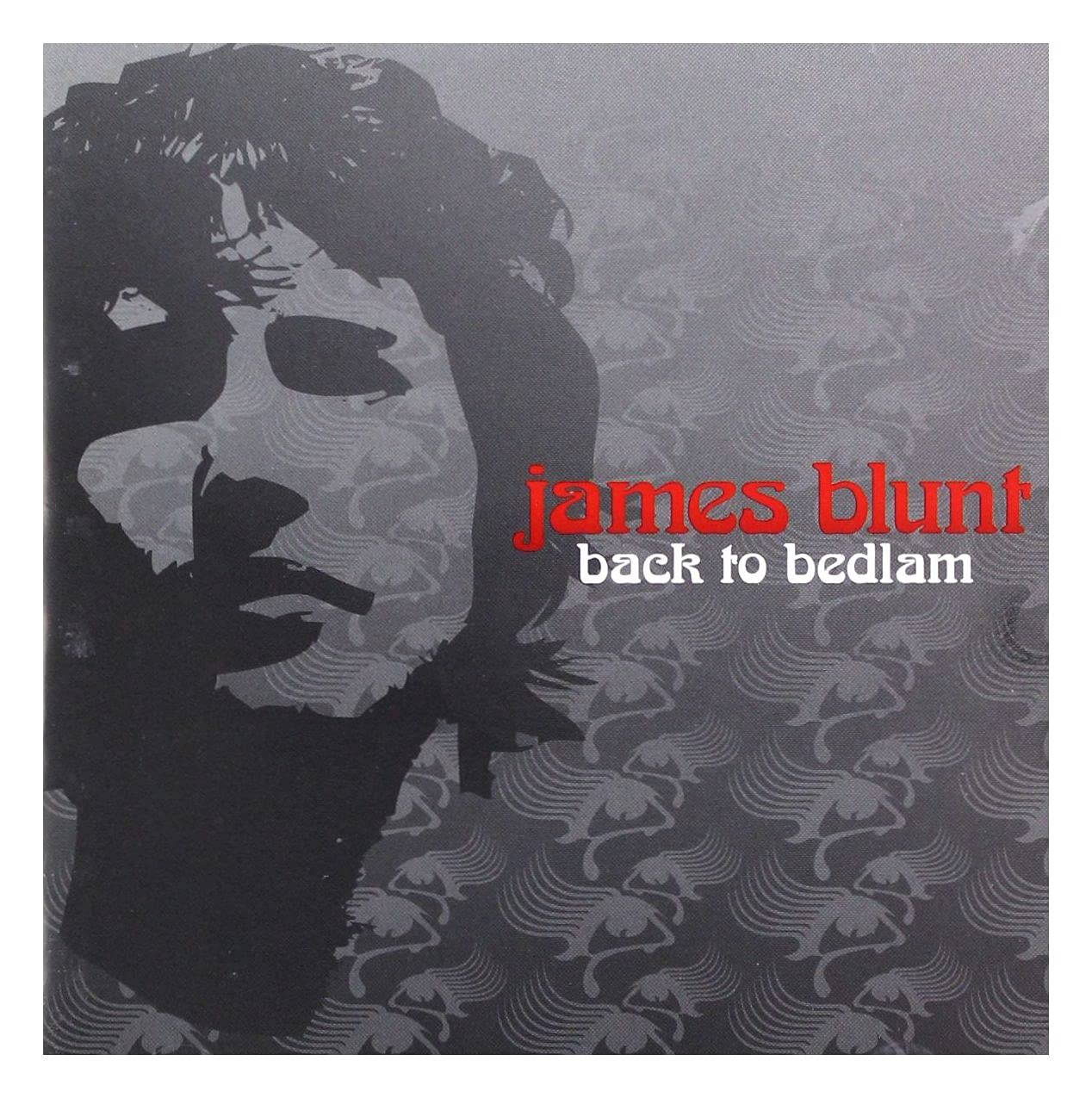 Back To Bedlam - James Blunt's Debut Album | Emotional & Heartfelt Songs for Relaxation, Breakups & Late-Night Listening