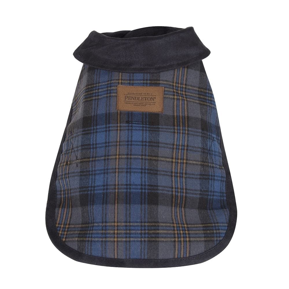 Pendleton Pet Classics Coat - Waterproof & Warm Dog Jacket for Small to Large Breeds - Perfect for Winter Walks, Hiking & Outdoor Adventures
