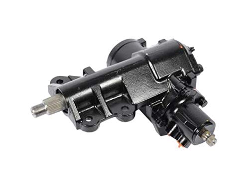 1978-1979 Ford Bronco Power Steering Gear Replacement - Durable OEM Compatible Steering System for Off-Road & Classic Car Restoration