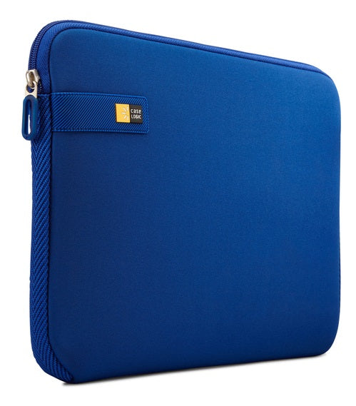 Case Logic Impact Foam Sleeve for 13.3 Inch Laptops & MacBooks - Shockproof Protective Laptop Case (ION Series) | Perfect for Travel, School & Office Use