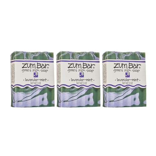 Lavender-Mint