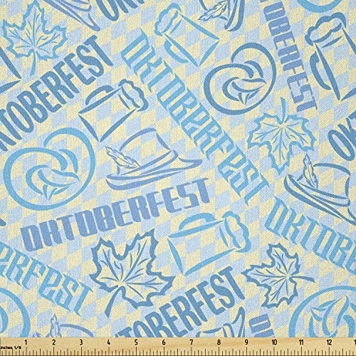 Yellow Blue
