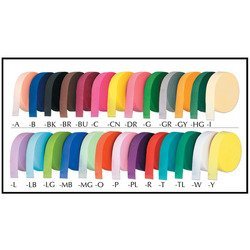 Lavender FR Festive Crepe Streamers - 12 Pack Party Decorations for Birthday, Wedding & Holiday Celebrations | Bulk Party Supplies for Decorations & Photo Backdrops