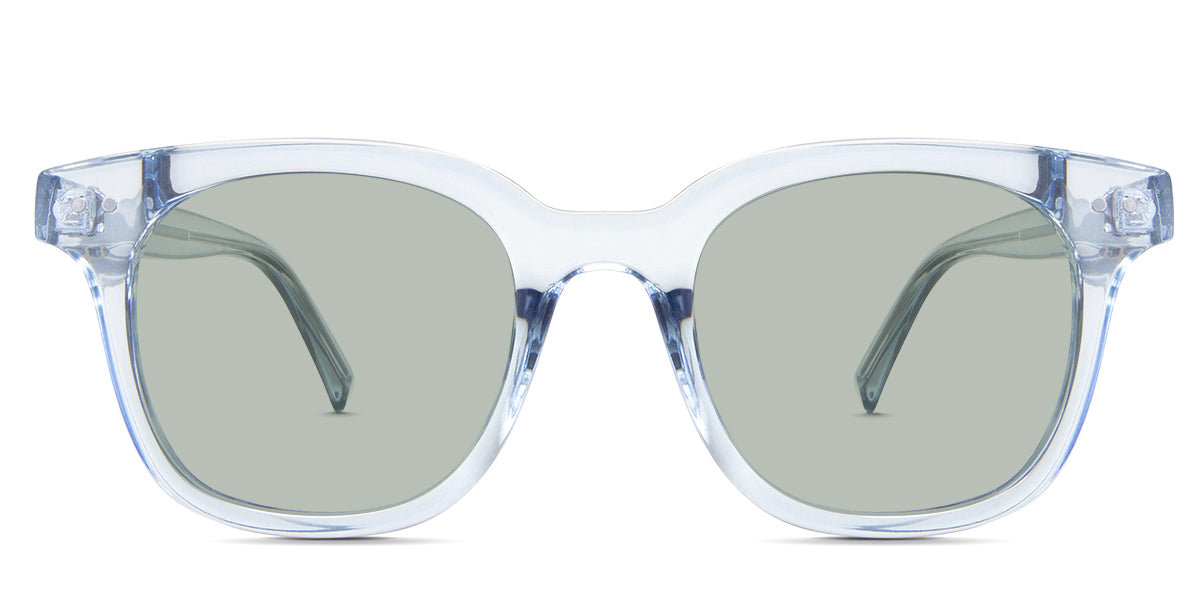 Sailor Women's Prescription Tinted Sunglasses – Stylish UV Protection for Outdoor Activities, Driving & Beach Days