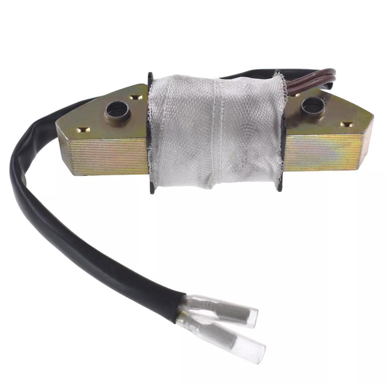 HONDA GX610 GX620 GX670 Charging Coil Stator Module 10AMP - Compatible with 18HP 20HP 24HP Engines - Replacement Part for Small Engine Repair & Maintenance - Perfect for Lawn Mowers, Generators, Pressure Washers