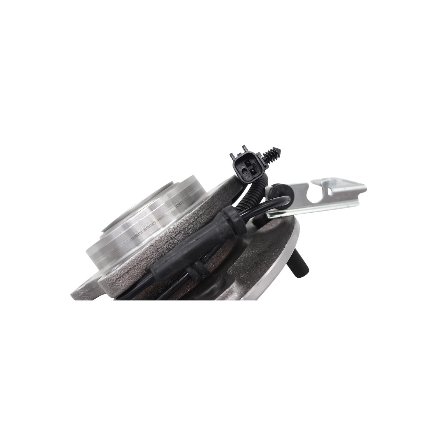 GSP 126150 Wheel Bearing and Hub Assembly - Front Left or Right (Driver/Passenger Side) | Compatible with [Vehicle Models] | Durable Replacement for Smooth Ride & Safe Driving
