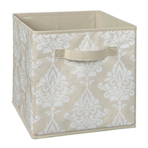 Natural Damask