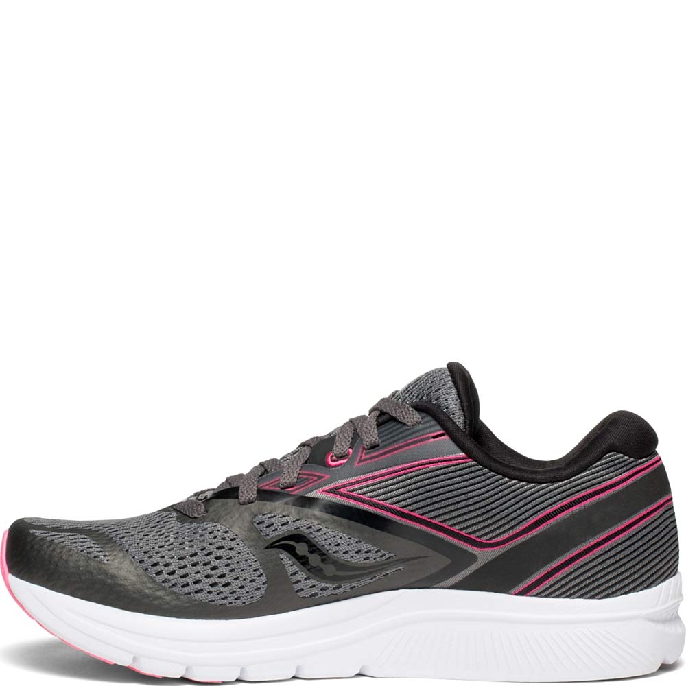 Saucony Kinvara 9 Running Shoes for Women & Men - Lightweight Performance Sneakers for Road Running, Training & Gym Workouts