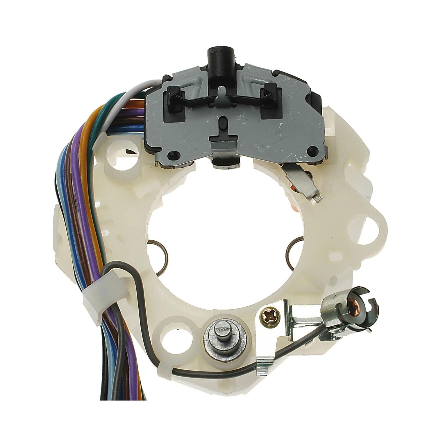 Standard Motor Products TW38 Turn Signal Switch - Compatible with Multiple Car Models | Easy Installation & Durable Design | Perfect for Vehicle Signal Light Repairs & Upgrades