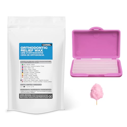 Cotton Candy Scented Box