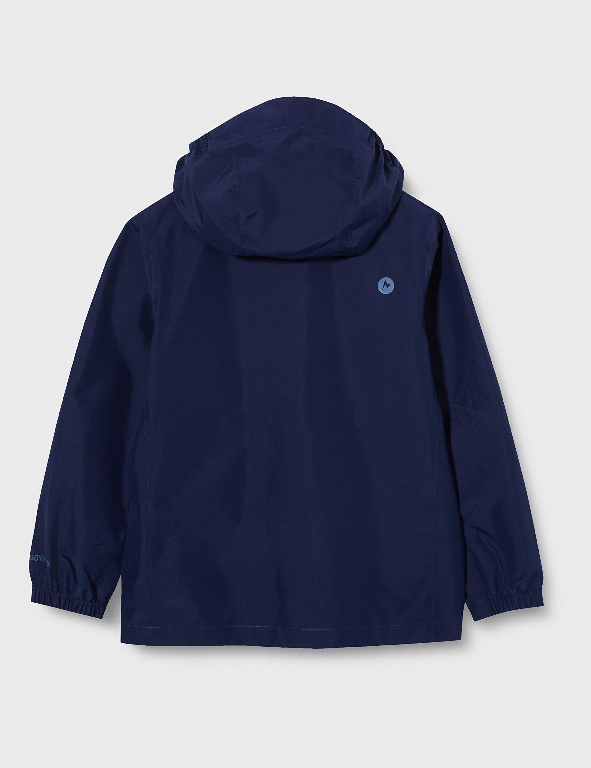 MARMOT Kids Minimalist Jacket - Lightweight Water-Resistant Outdoor Jacket for Boys & Girls - Perfect for Hiking, Camping & School Activities